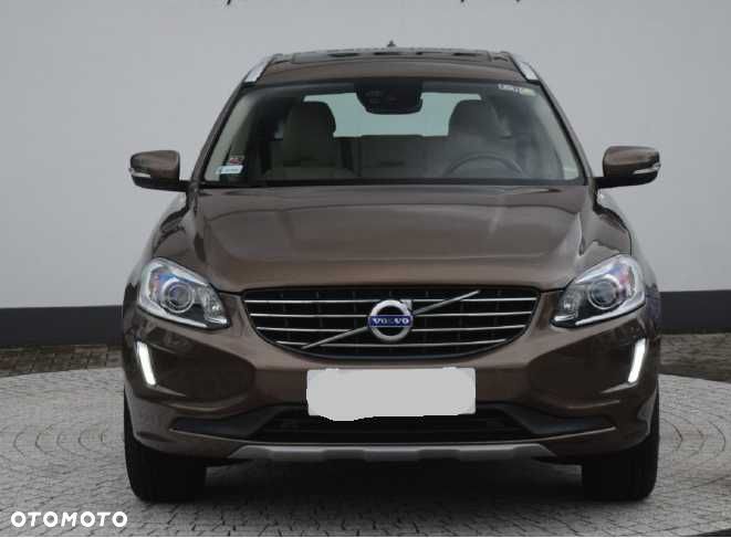 Volvo XC 60 - 2