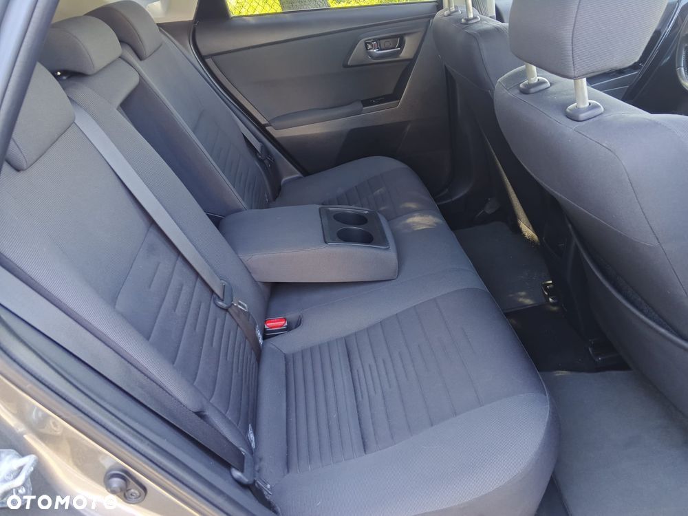 Toyota Auris 1.8 VVT-i Automatik Cool - 11