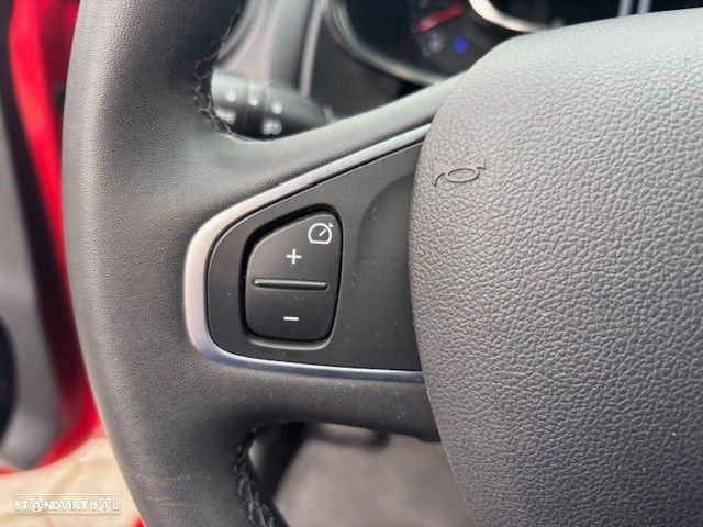 Renault Clio 0.9 TCe Limited - 20