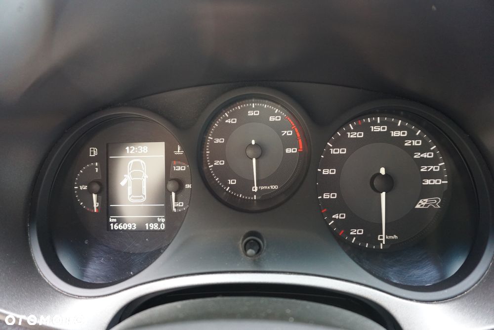 Seat Leon 2.0 TSI Cupra R - 18