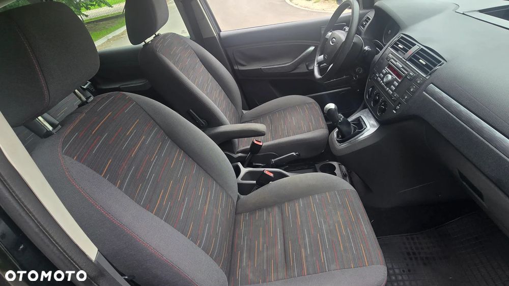 Ford C-MAX 1.6 Style - 18