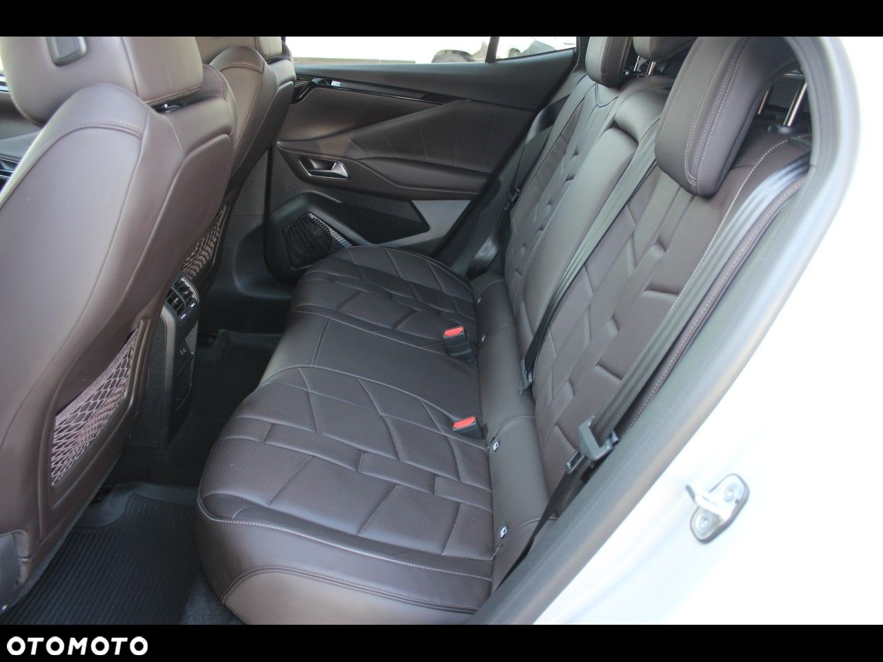DS Automobiles DS 4 1.2 PureTech Opera - 16