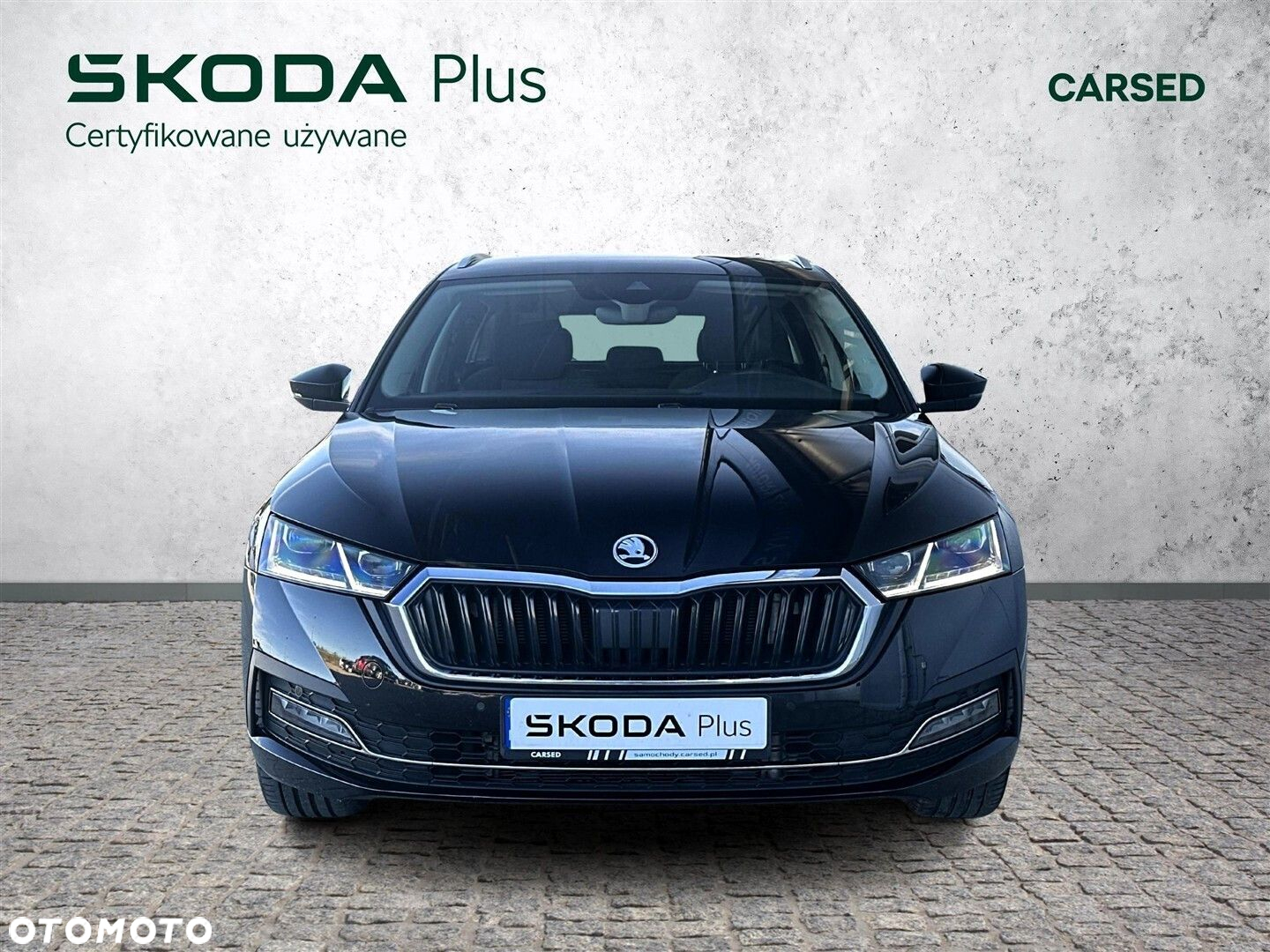Skoda Octavia - 37