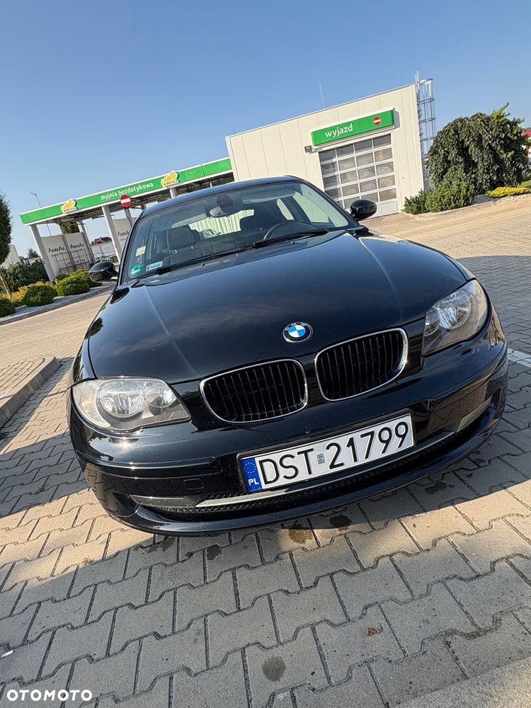 BMW Seria 1 118i - 2