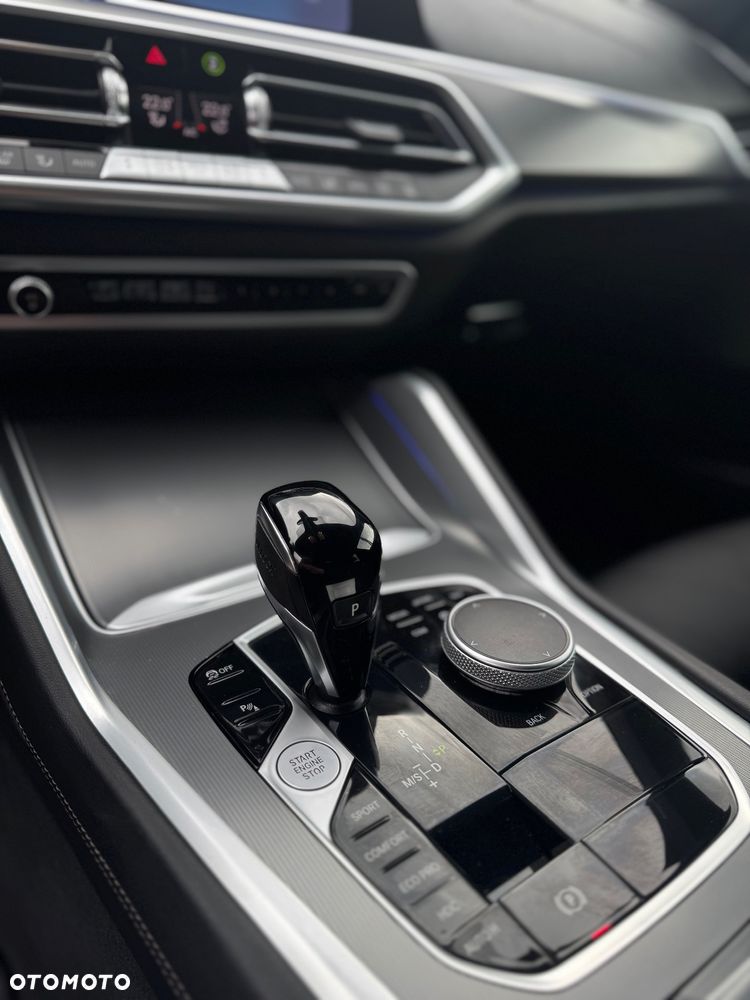 BMW X6 - 18