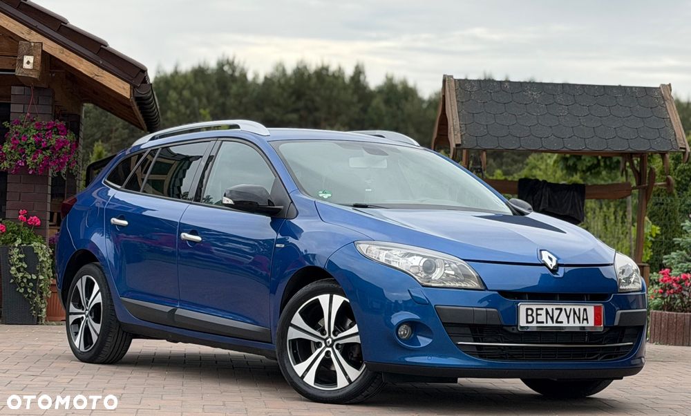 Renault Megane TCe 130 Bose Edition - 15