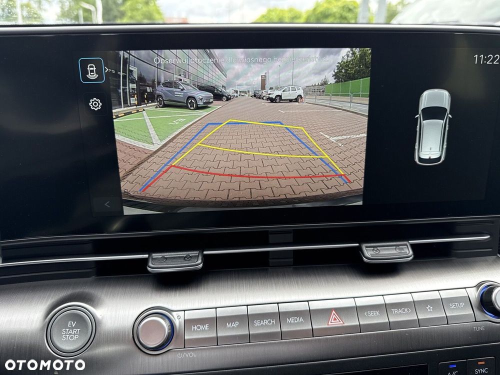 Hyundai Kona 65kWh Smart - 19