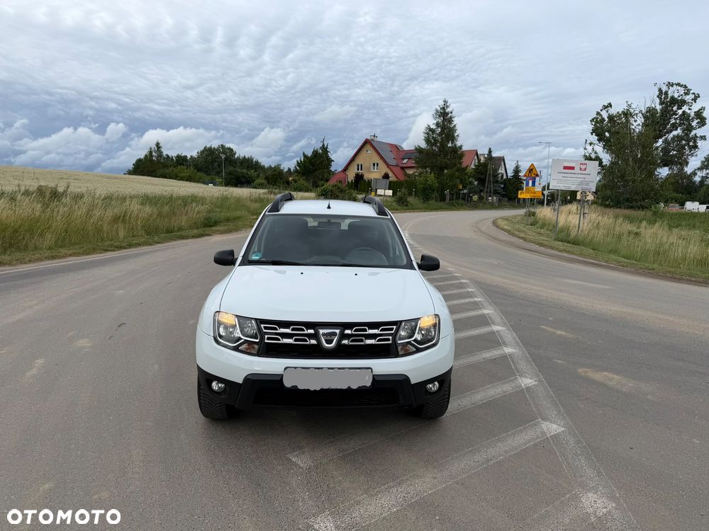 Dacia Duster 1.6 SCe Comfort - 2