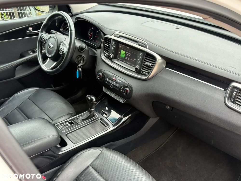 Kia Sorento 2.0 CRDI L - 29