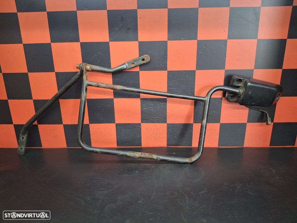 Haste De Espelho Frente Direita Mitsubishi Canter (Fb7, Fb8, Fe7, Fe8) - 2