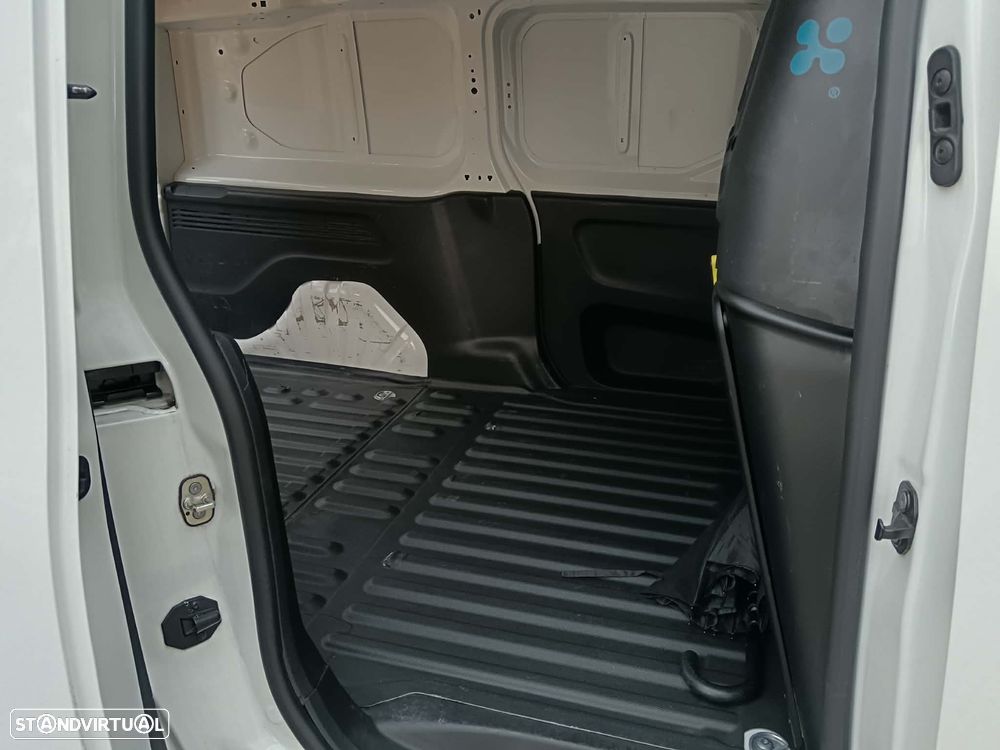 Toyota Proace City L2  LONGA - 9