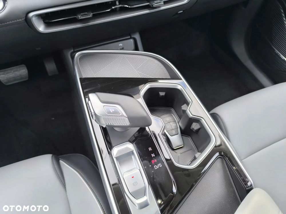 BAIC 5 Beijing 1.5T Business DCT - 9