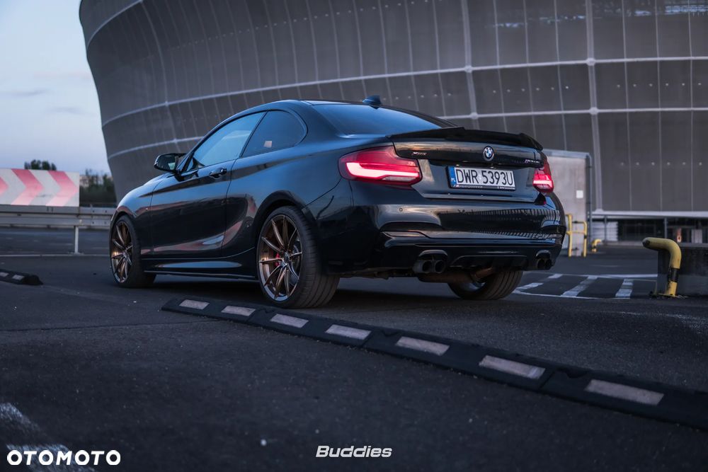 BMW Seria 2 M240i xDrive sport - 11