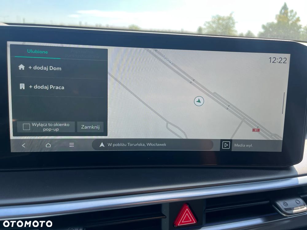 Kia Sorento 1.6 T-GDI HEV Prestige Line AWD 6os - 19