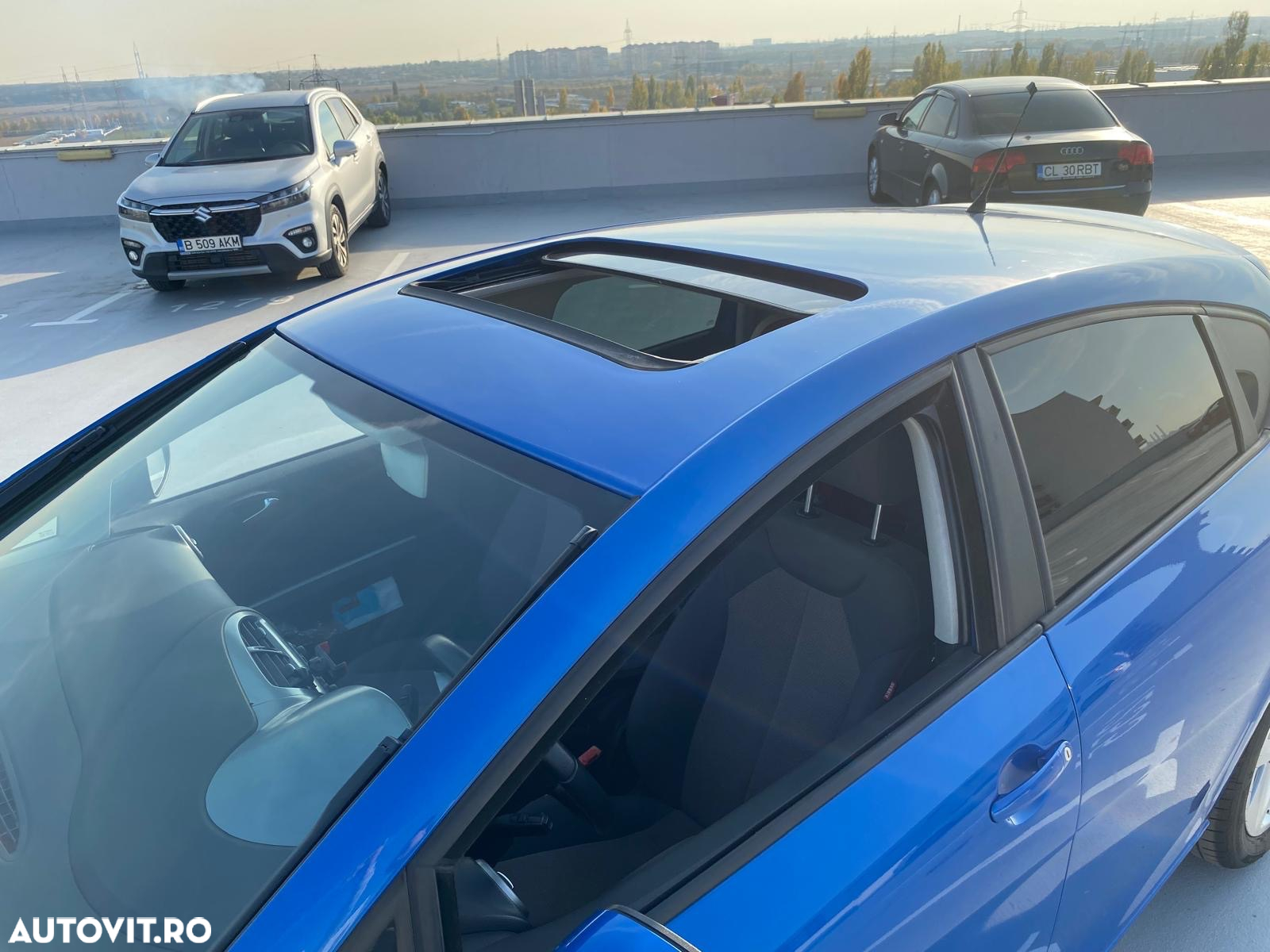 Seat Leon 1.8 TSI Style - 2
