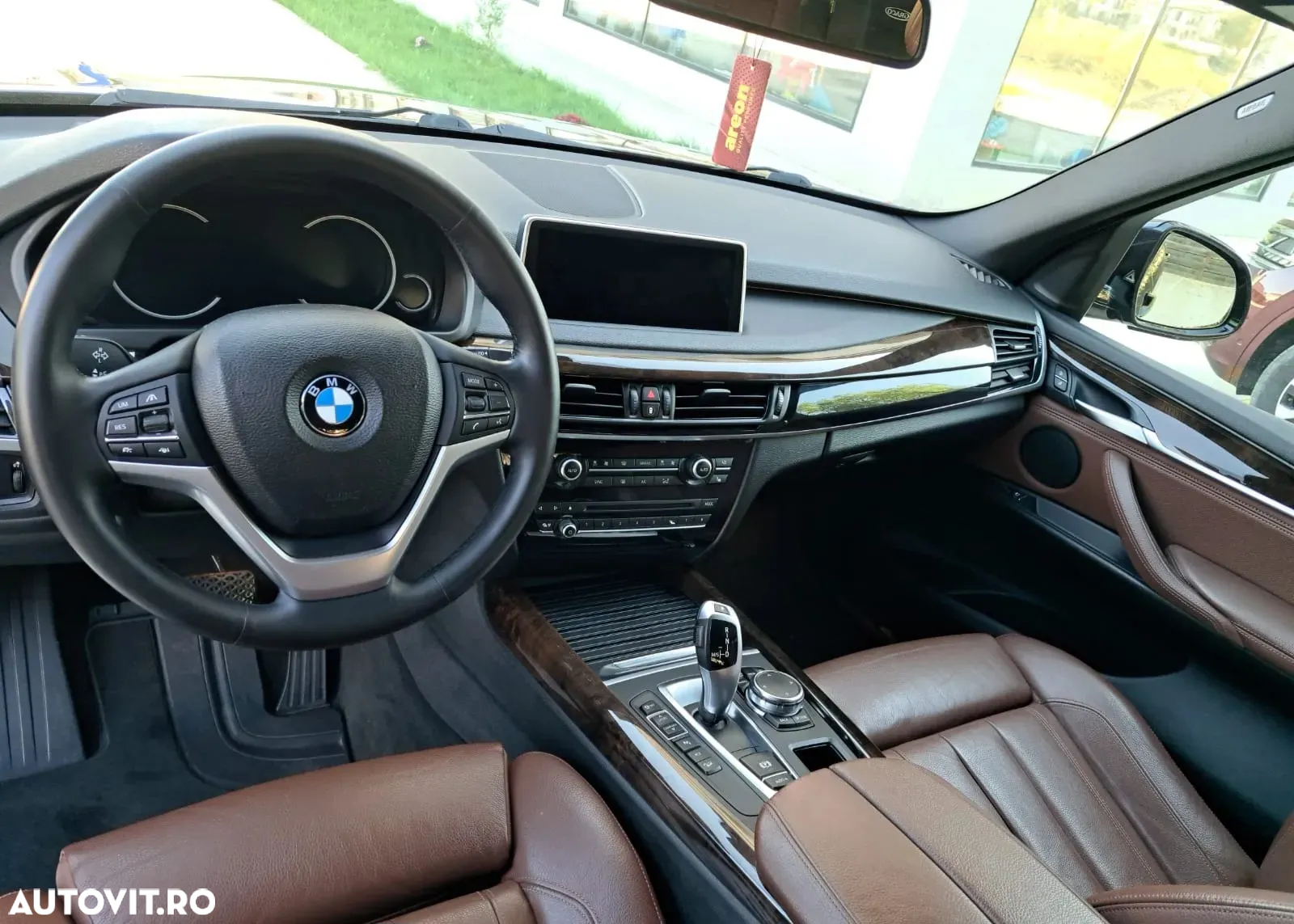 BMW X5 xDrive30d - 2