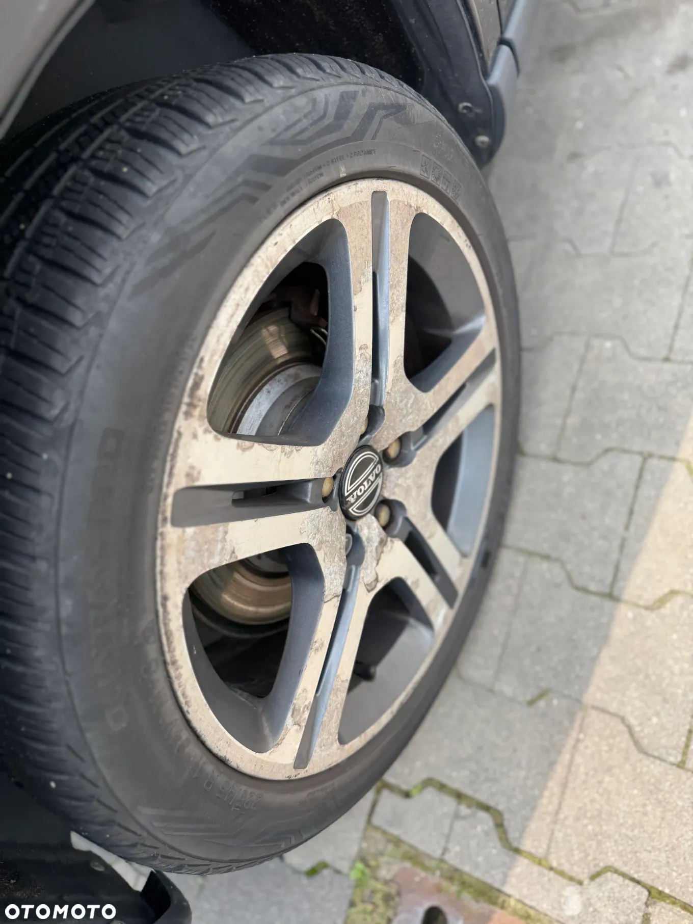 Volvo S60 - 30