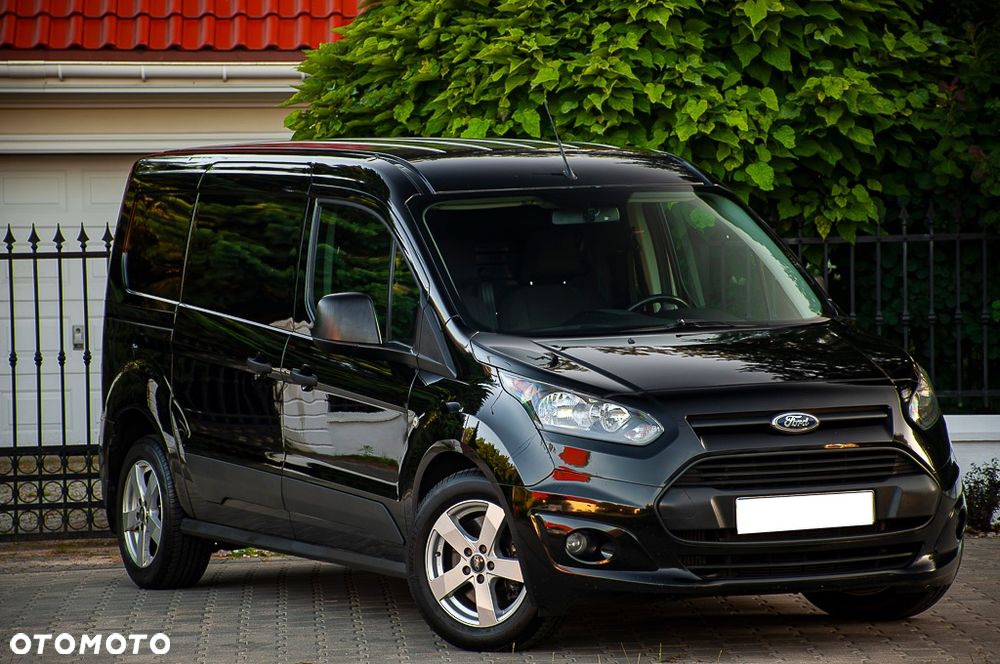 Ford Transit Connect - 6