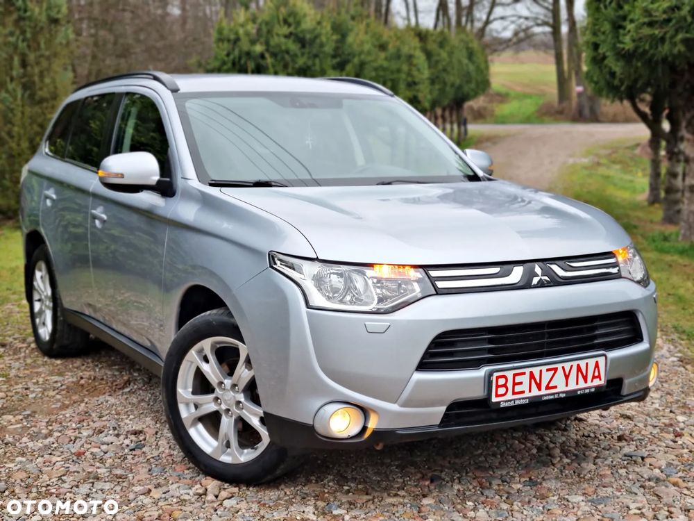 Mitsubishi Outlander ver-1-6-cdti-automatik-innovation - 10