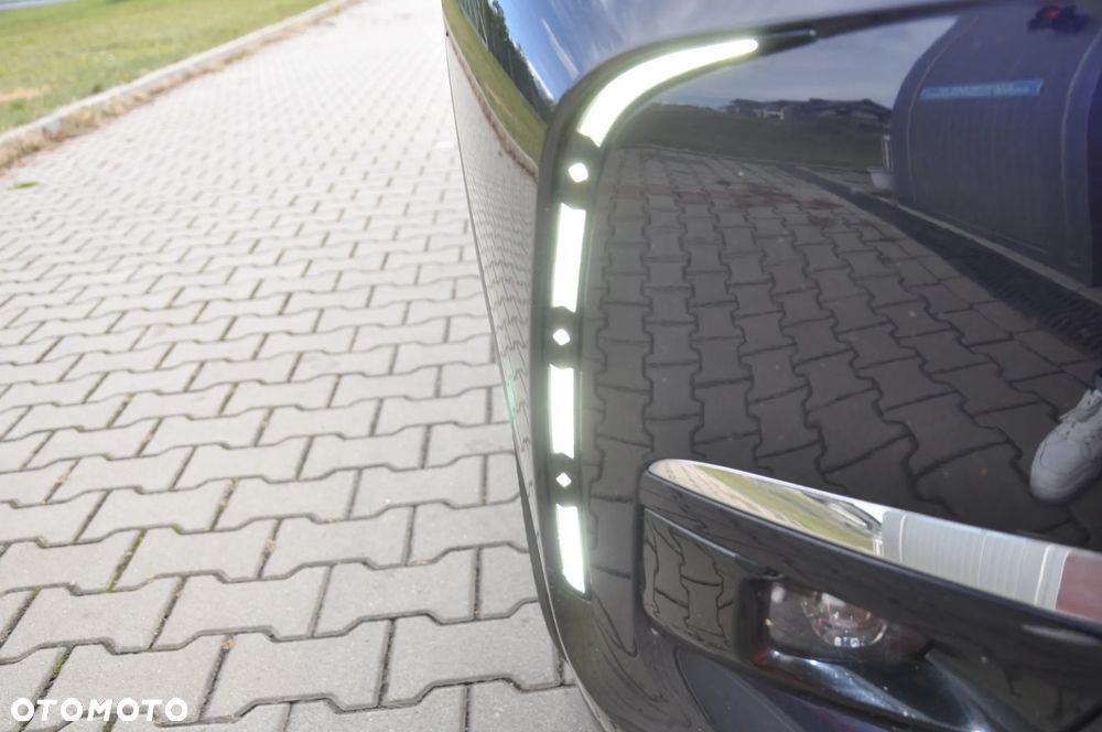 DS Automobiles DS 7 Crossback - 26