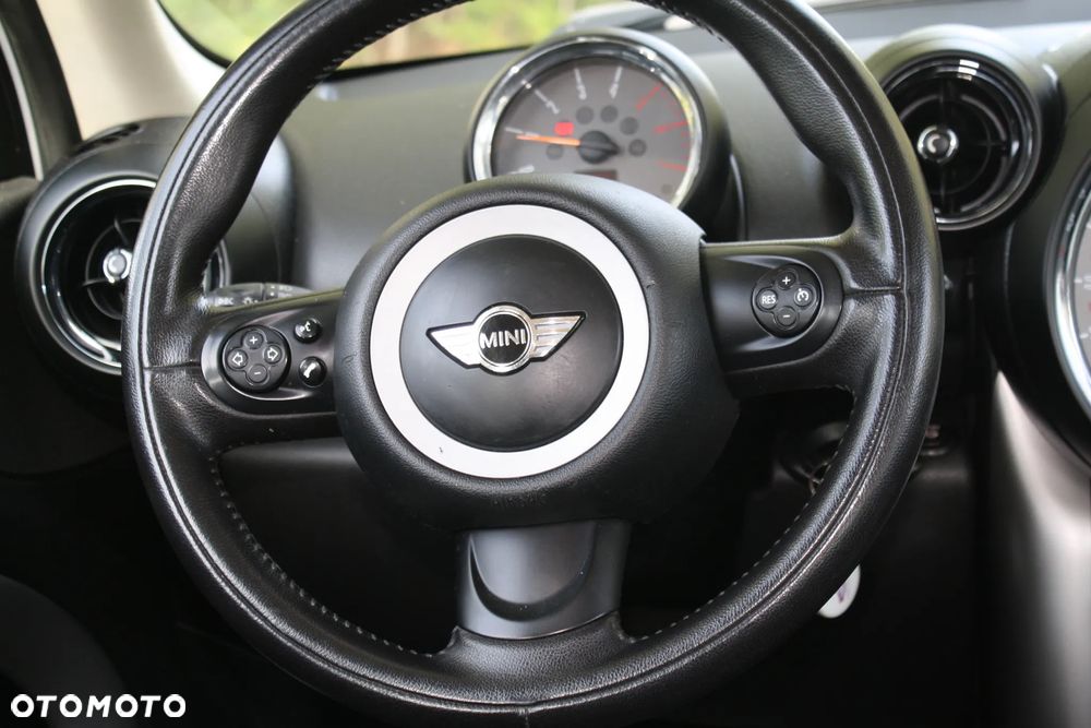 MINI Countryman Cooper D All4 Park Lane - 15