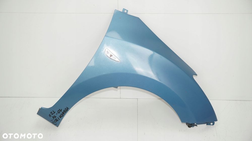 BŁOTNIK PRAWY PRZÓD HYUNDAI I30 II 10-14R T2U - 11