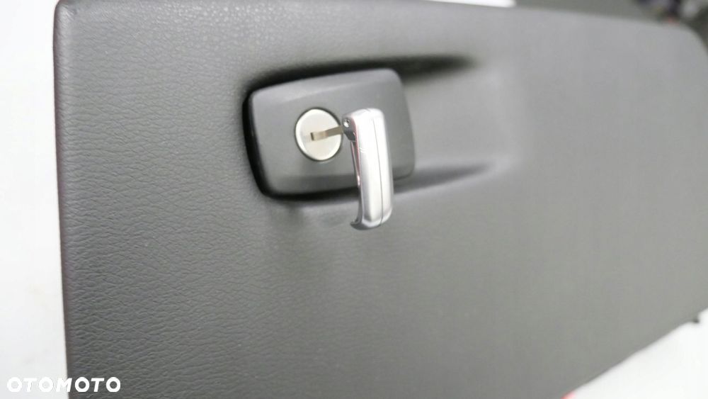 bmw x5 f15 x6 f16 schowek deski konsoli pasażera kluczyk 9276266 9287302 - 4