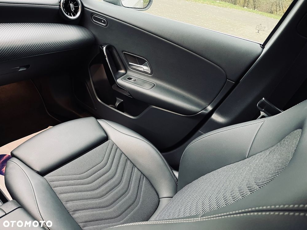 Mercedes-Benz Klasa A 200 Edition 2020 - 24