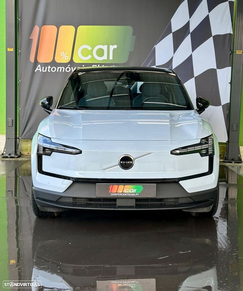 Volvo EX30 51 kWh Single Motor Core - 1