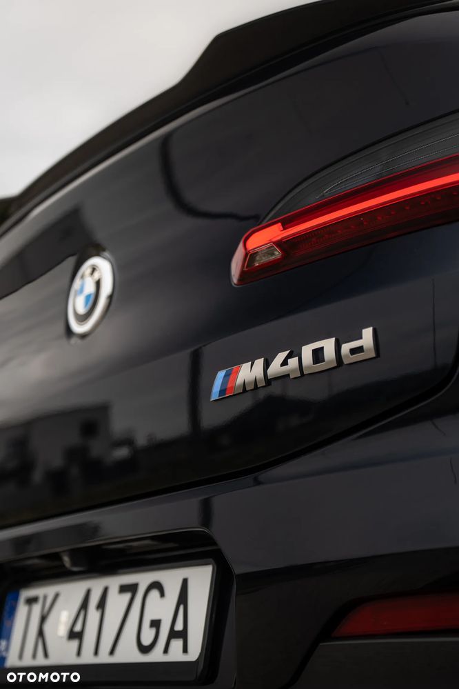 BMW X4 - 16