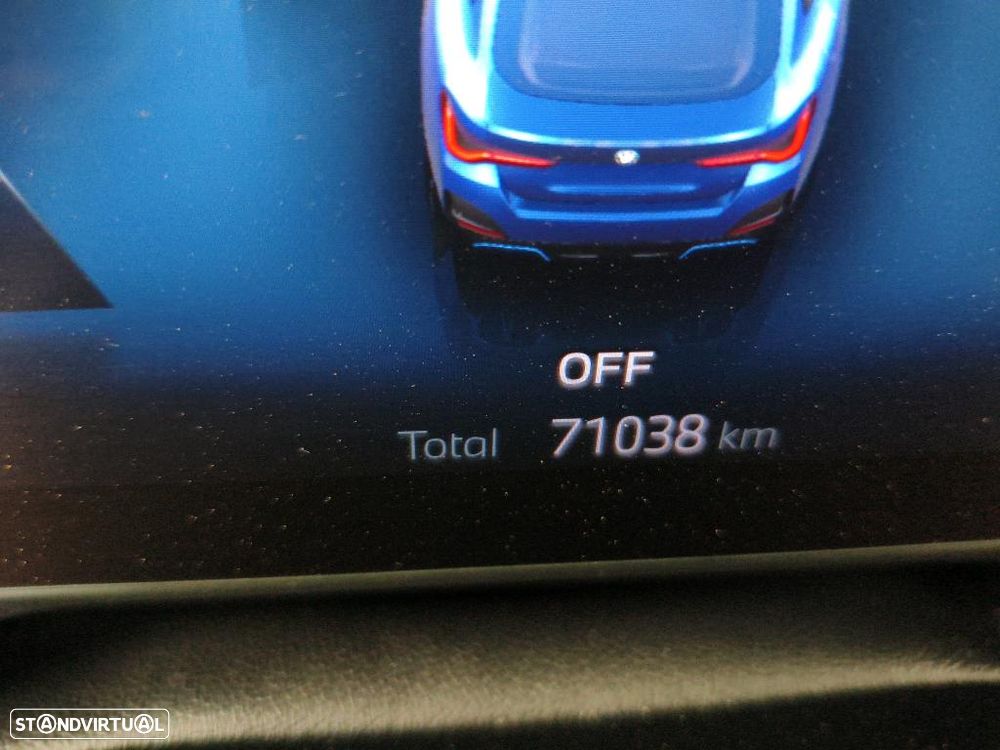 BMW i4 eDrive40 - 8