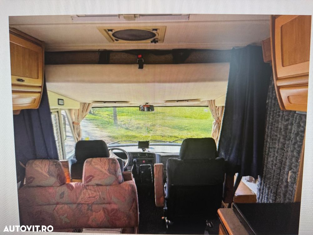 Fiat Hymer - 5