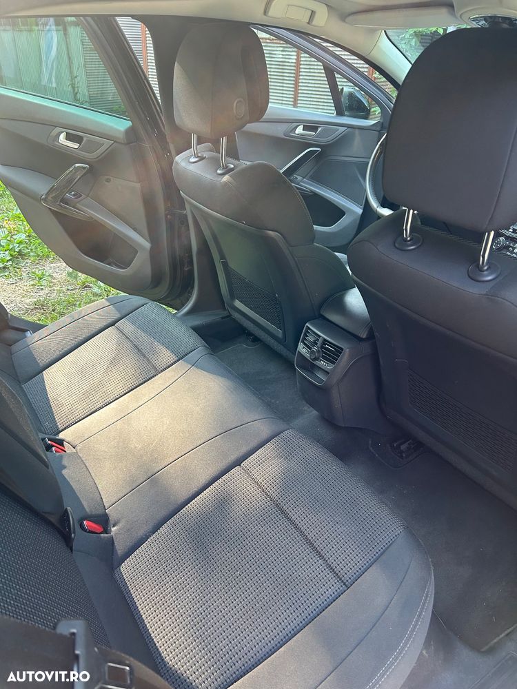 Peugeot 508 BlueHDi 120 Stop&Start Active - 16