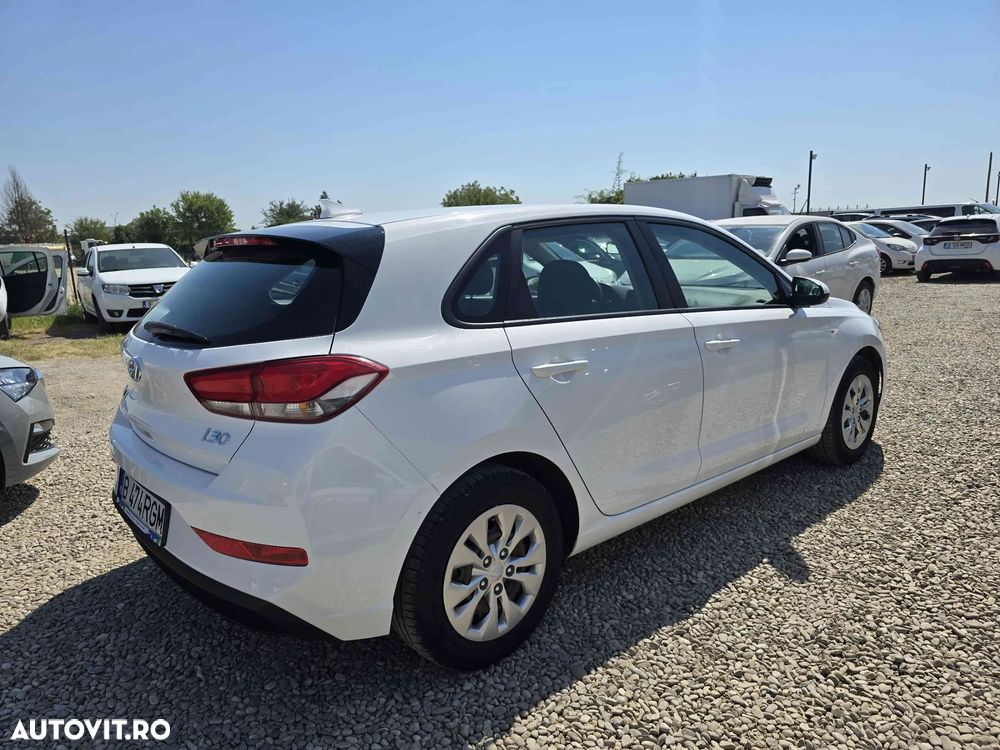 Hyundai i30 - 4
