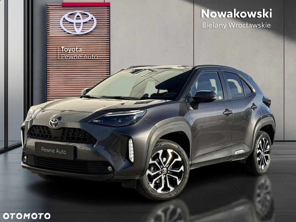 Toyota Yaris Cross Hybrid 1.5 Style - 1