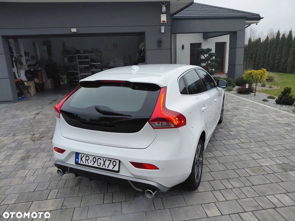 Volvo S60 D4 RDesign - 9