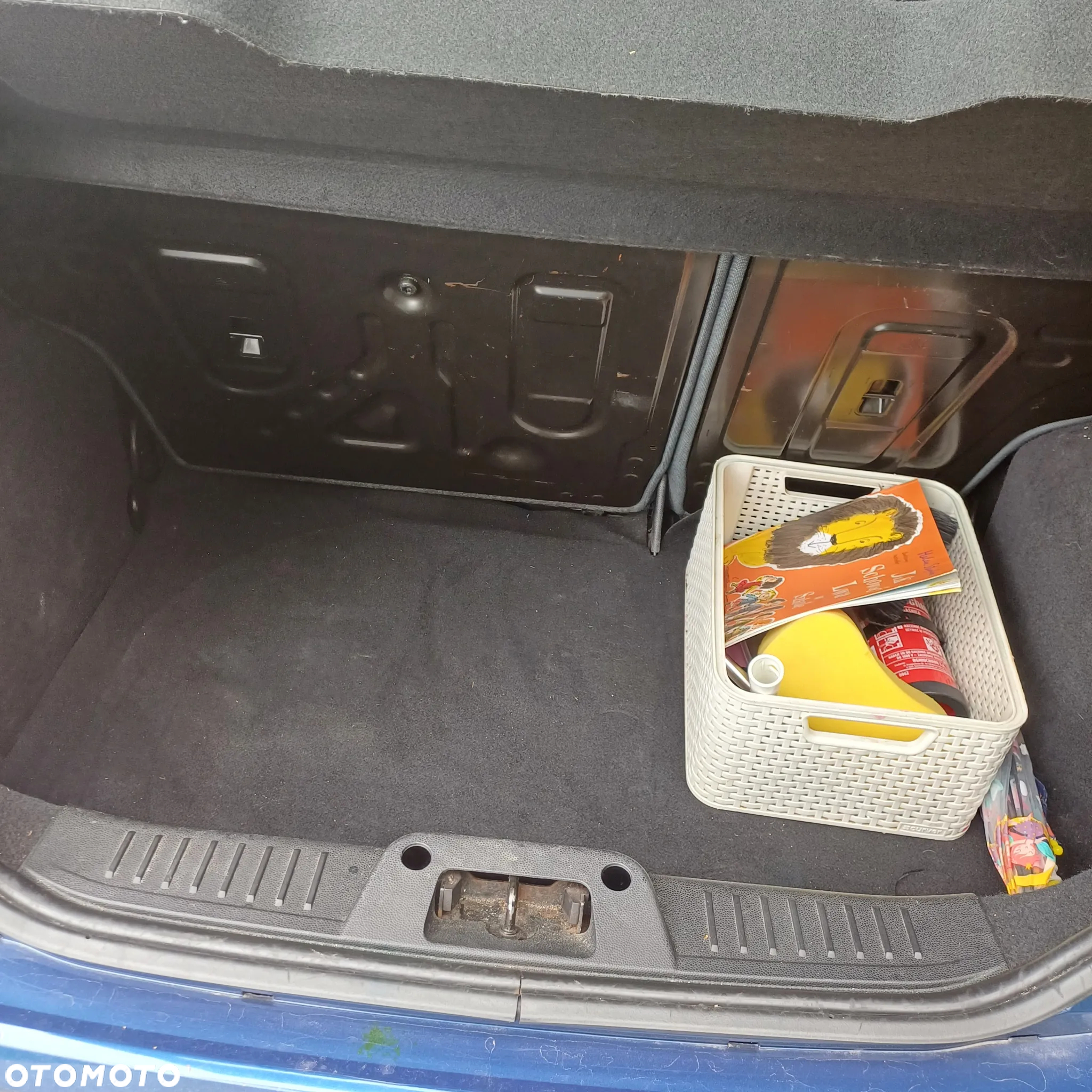 Ford Fiesta 1.25 Ambiente - 11