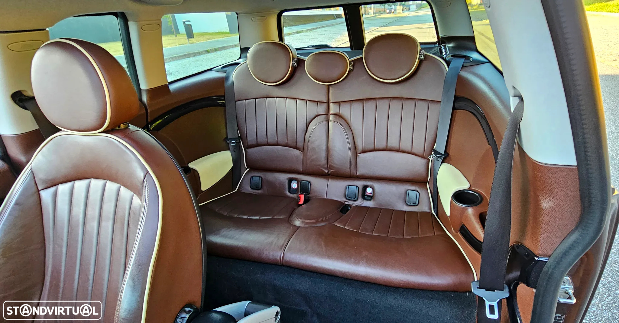 MINI Clubman - 18