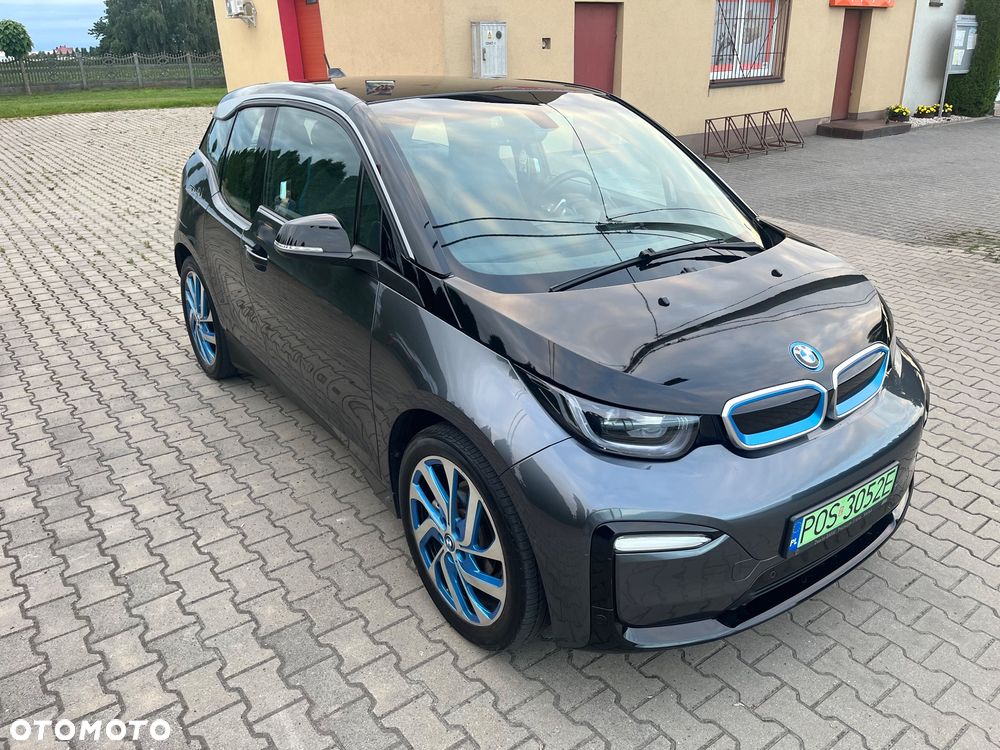 BMW i3 120 Ah - 5