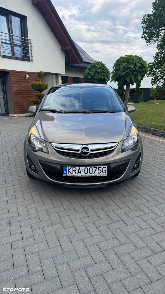 Opel Corsa - 6