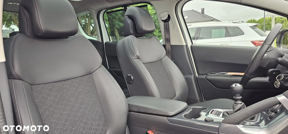 Peugeot 3008 1.6 HDi Style - 39
