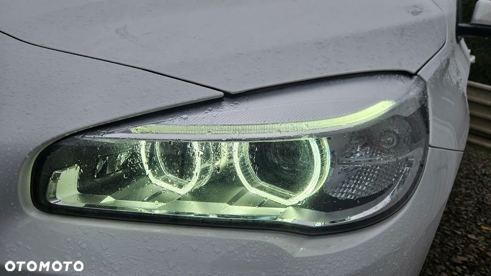 BMW Seria 2 218d GT - 27