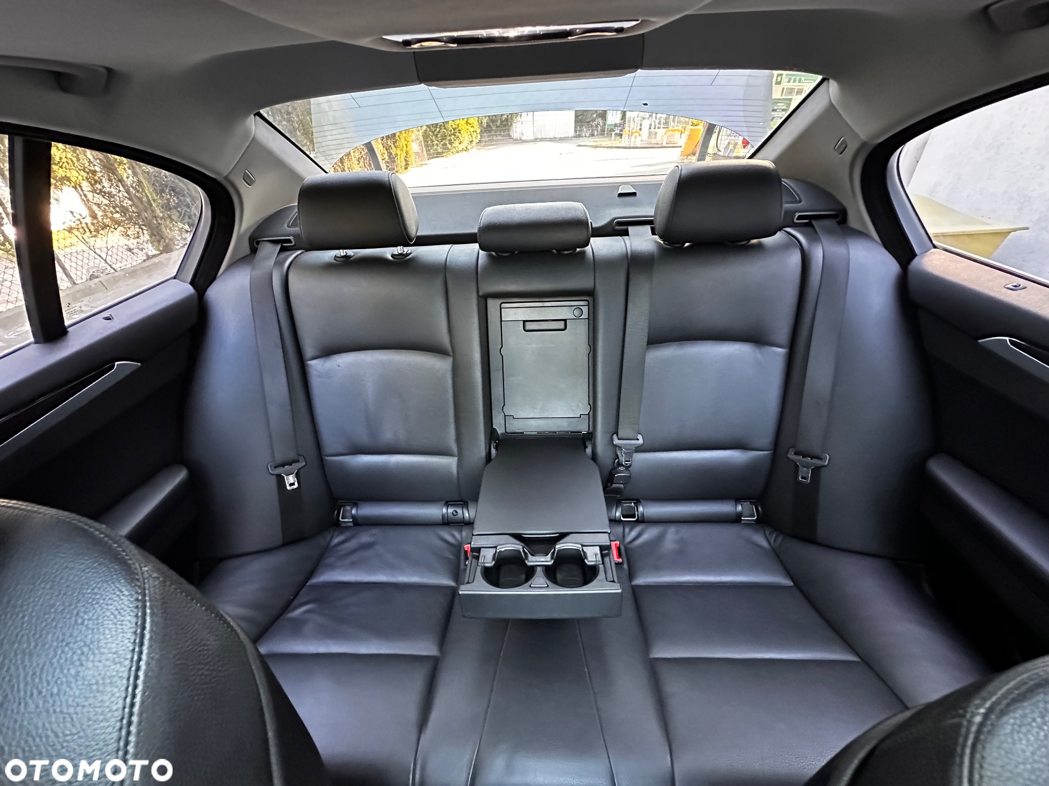 BMW Seria 5 530d xDrive - 20