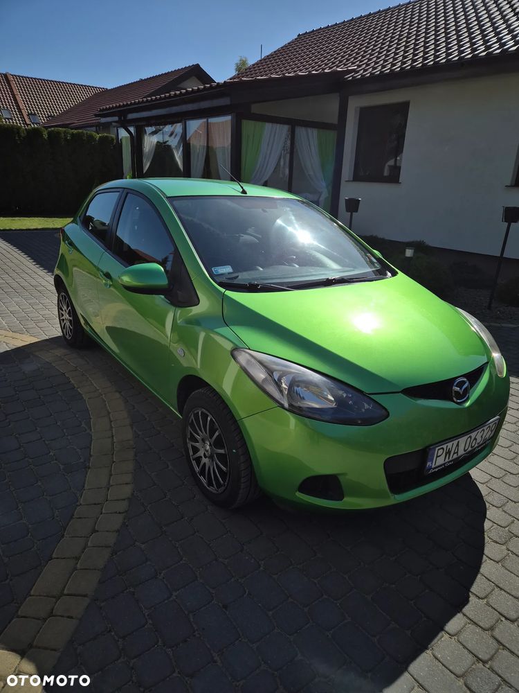 Mazda 2 1.3 Impression - 3