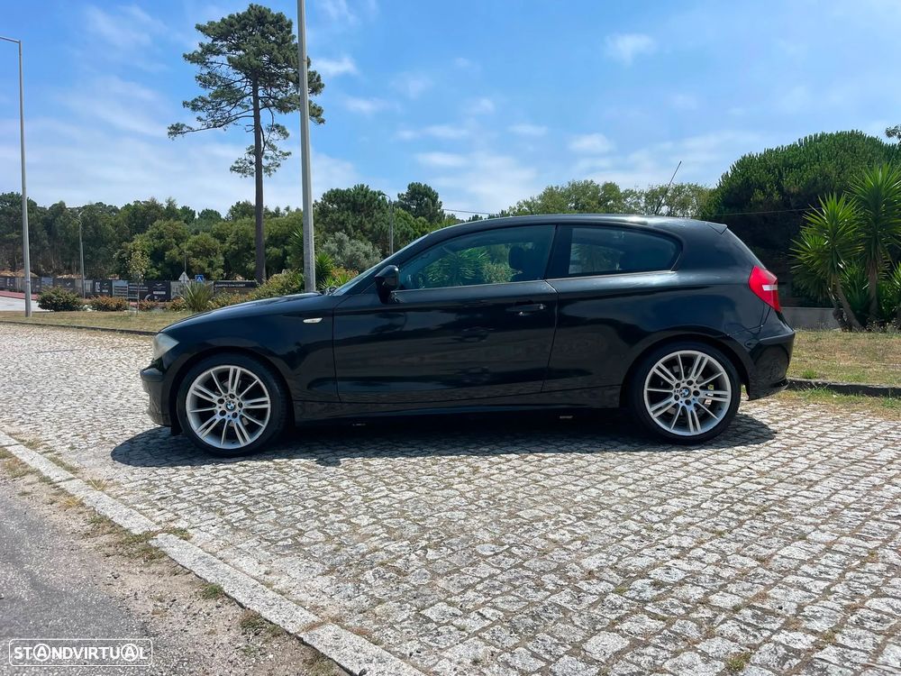 BMW 118 d xDrive Urban Line - 3