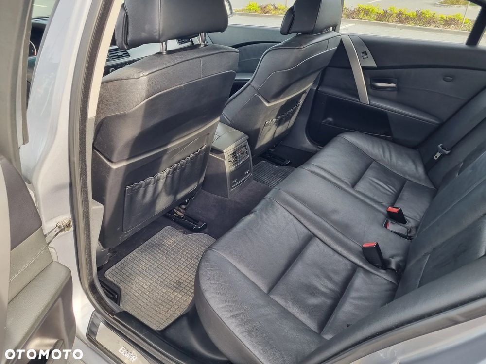 BMW Seria 5 - 20