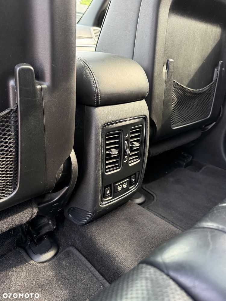 Jeep Grand Cherokee 3.0 V6 Multijet 4WD Automatik Overland - 18