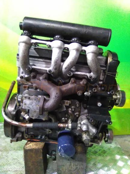 Motor TATA Telcolina 2.0D  483DL - 4