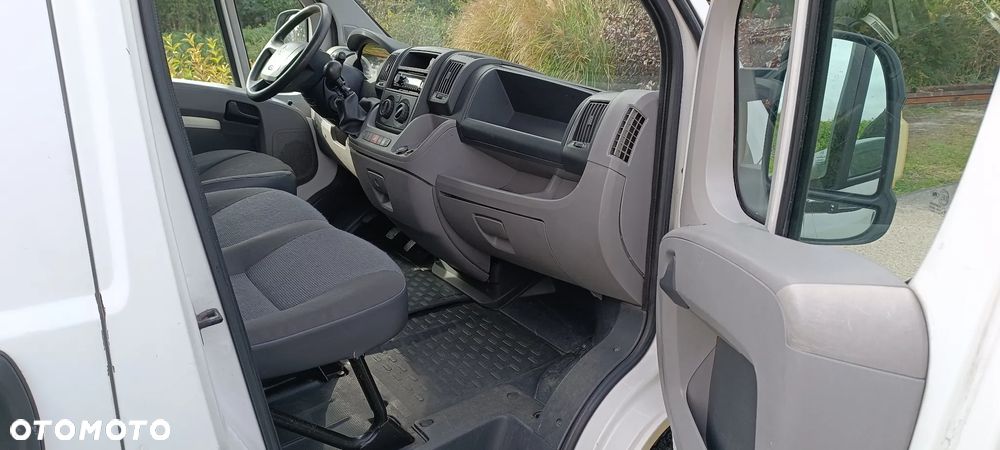Peugeot BOXER - 6