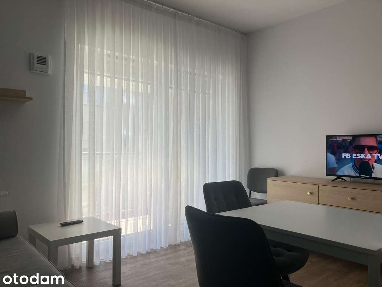 Do wynajęcia Kawalerka 27m2, Jaworska 4, Magnolia